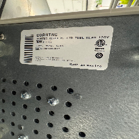 Corning LSE Vortex Mixer image 0